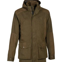 Online Jacke Veste Chasse Bristol Regenjacken & Regenponchos