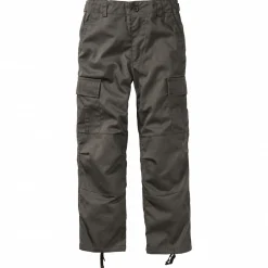 Percussion Outdoorhose BDU<Kinder Outdoor- & Angler-Cargohosen|Kinder-Bekleidung