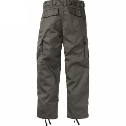 Percussion Outdoorhose BDU<Kinder Outdoor- & Angler-Cargohosen|Kinder-Bekleidung