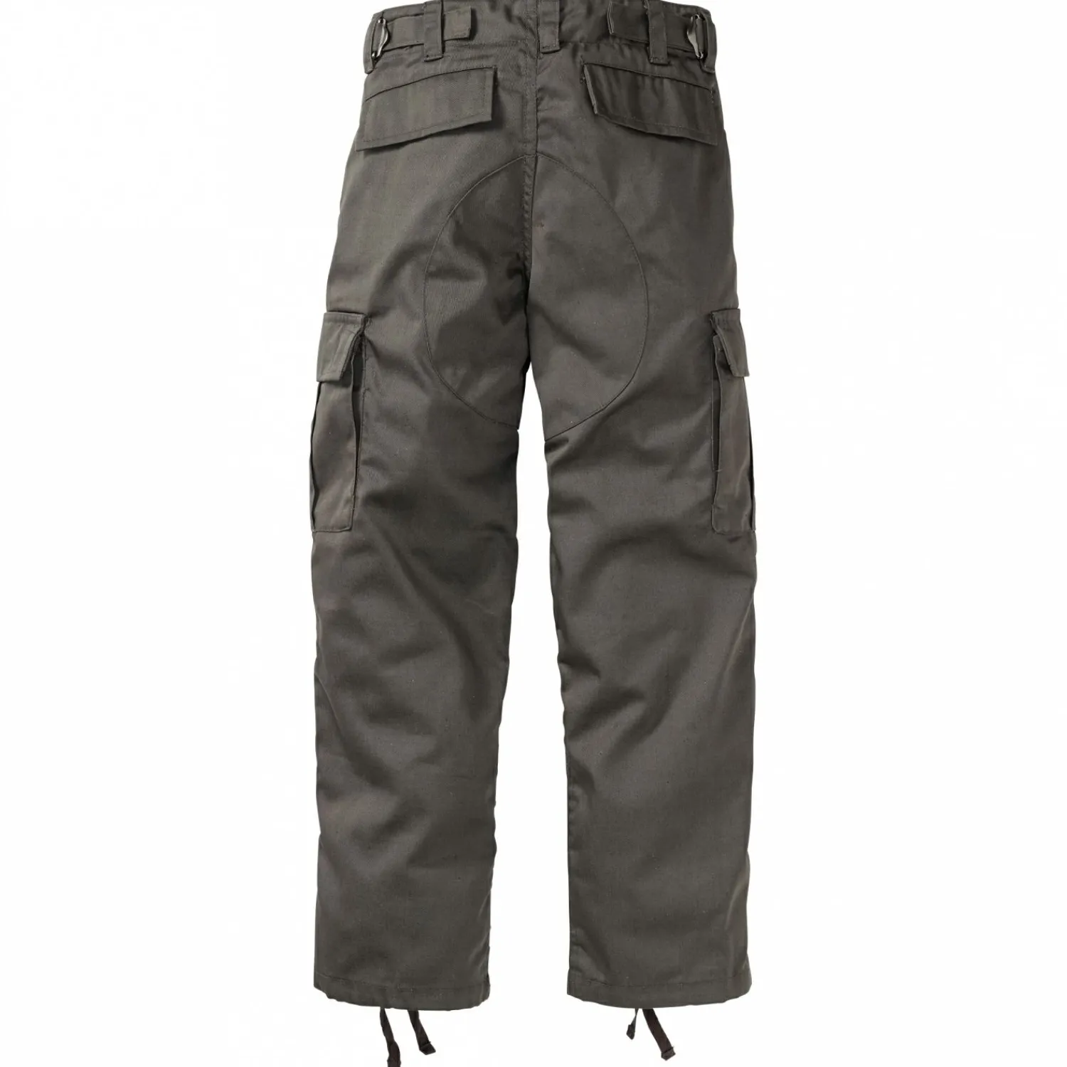 Percussion Outdoorhose BDU<Kinder Outdoor- & Angler-Cargohosen|Kinder-Bekleidung
