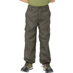 Percussion Outdoorhose BDU<Kinder Outdoor- & Angler-Cargohosen|Kinder-Bekleidung