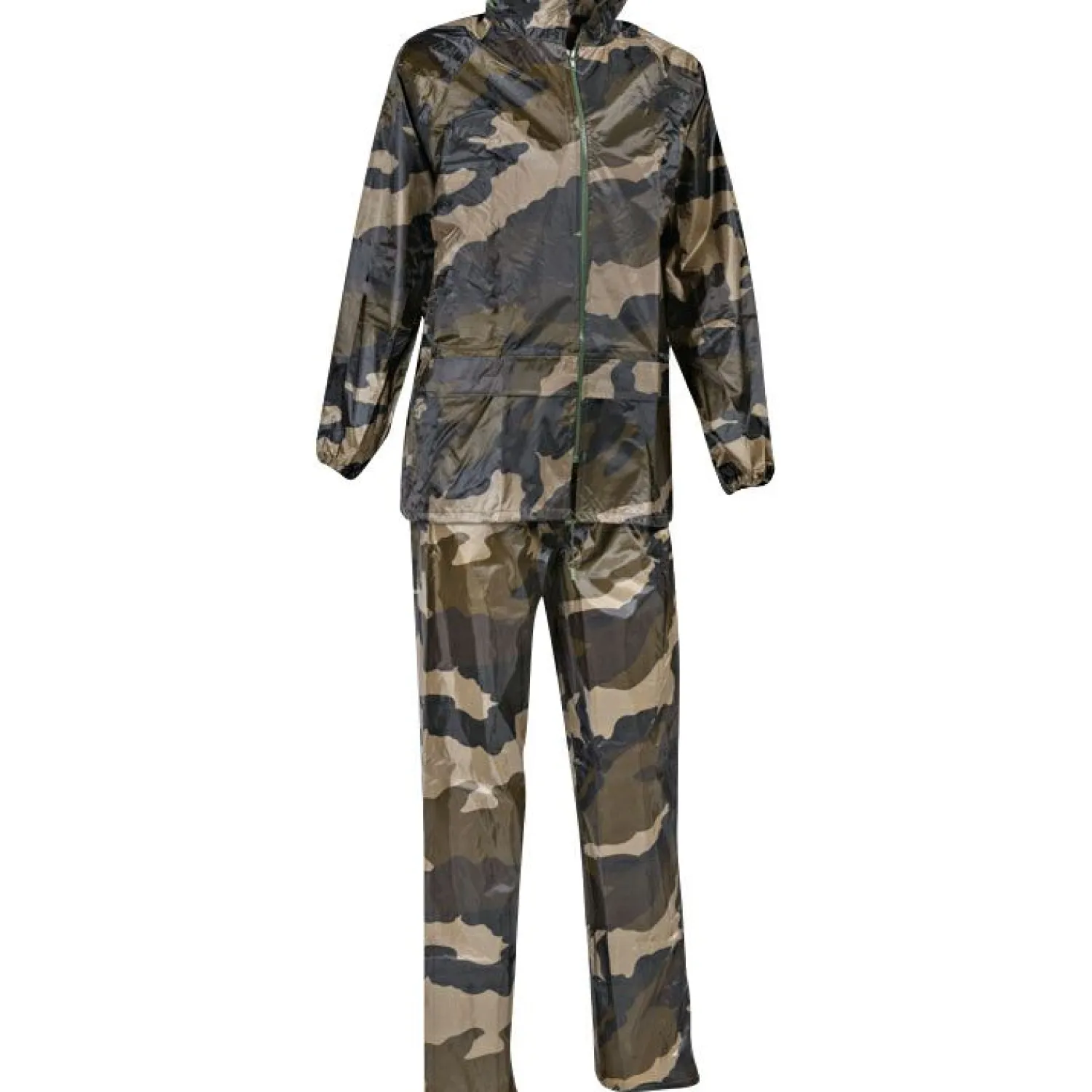 Discount Regenanzug Child's Camouflage Kinder Kinder-Bekleidung
