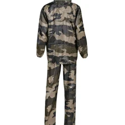 Discount Regenanzug Child's Camouflage Kinder Kinder-Bekleidung