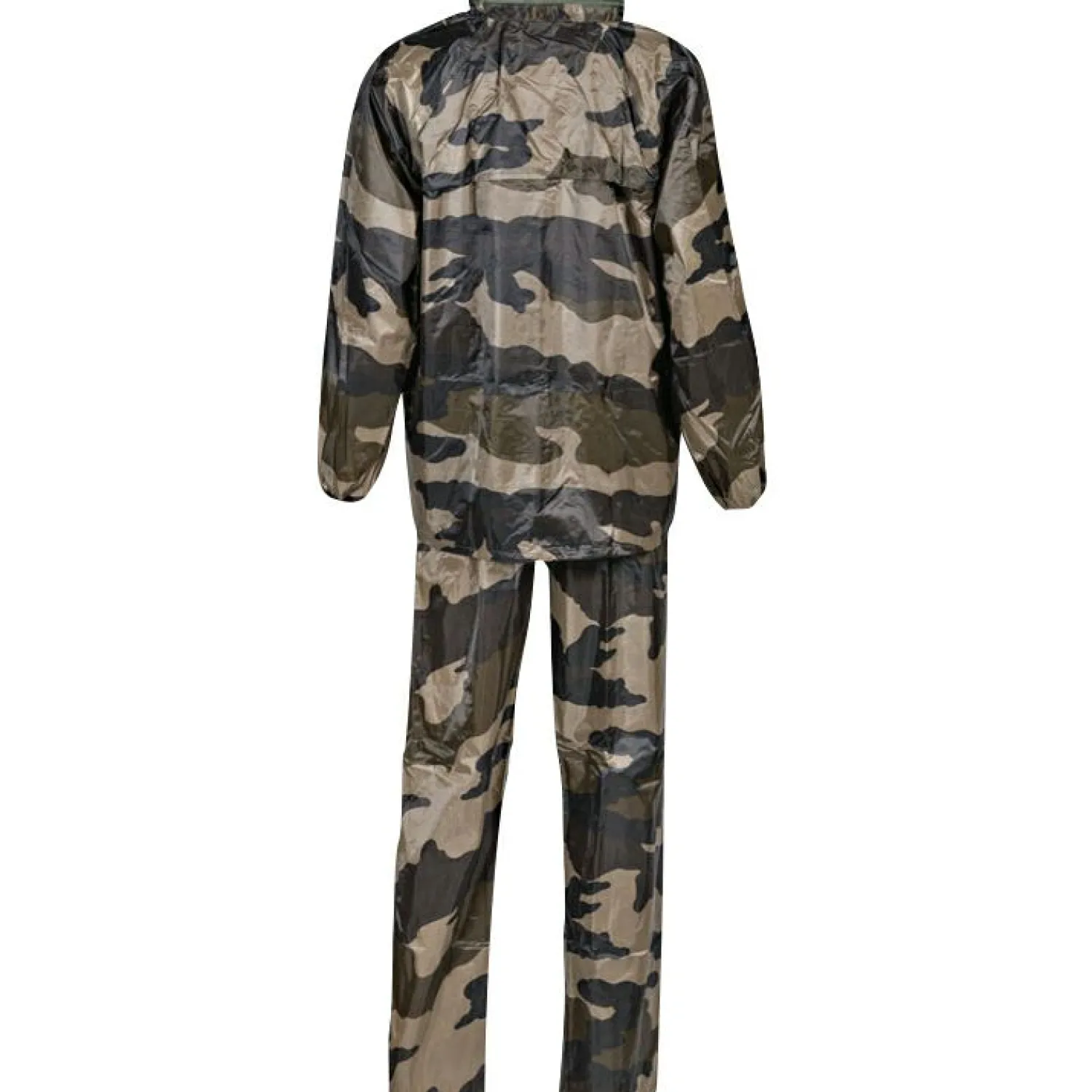 Discount Regenanzug Child's Camouflage Kinder Kinder-Bekleidung