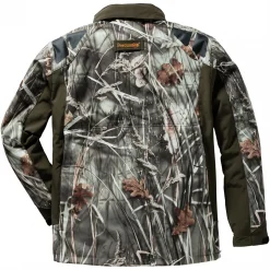 Clearance Softshelljacke Ghost Camou Wet Outdoor- & Angel-Jacken