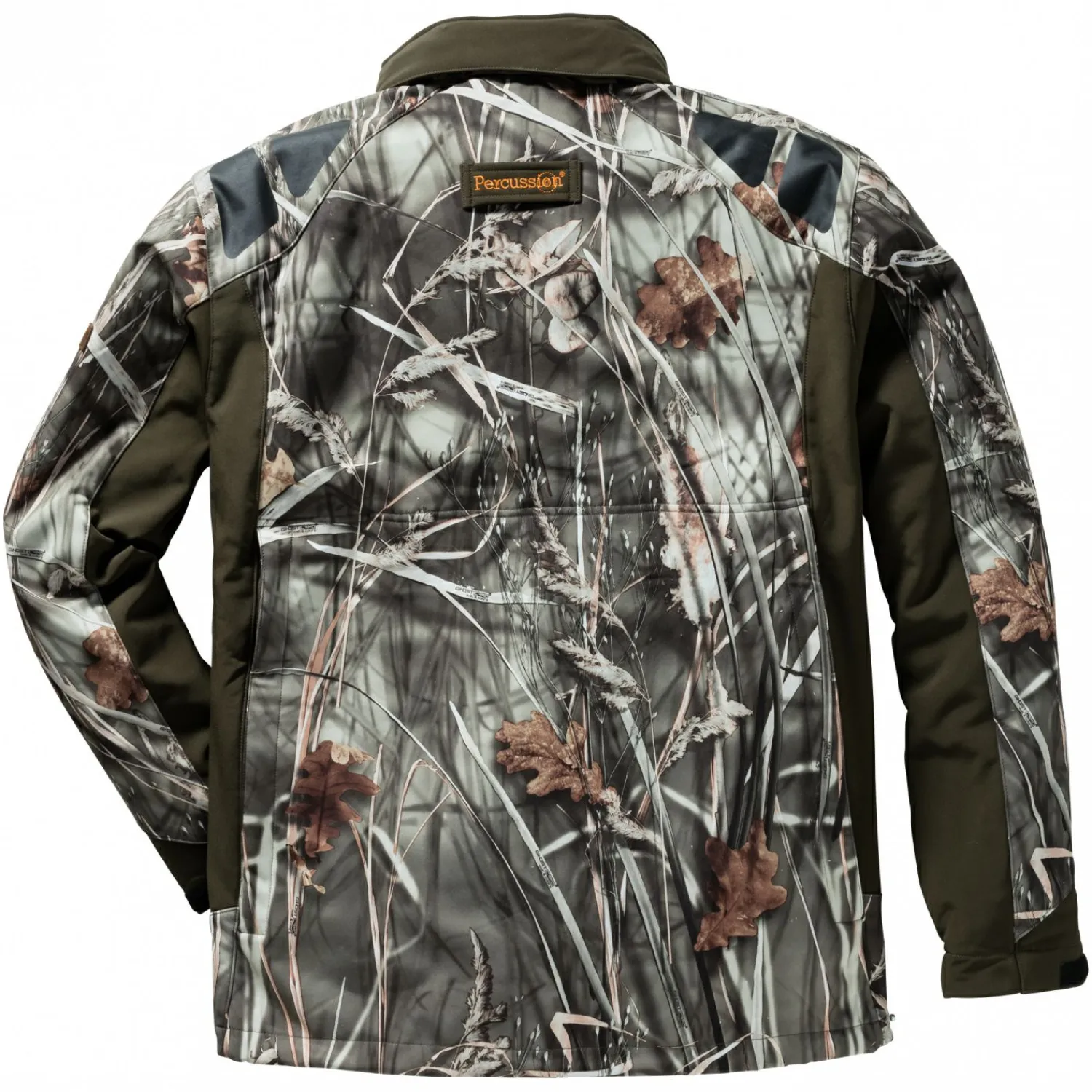 Clearance Softshelljacke Ghost Camou Wet Outdoor- & Angel-Jacken