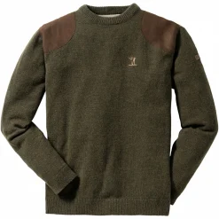 Percussion Sweater< Outdoor- & Angelhemden