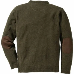 Percussion Sweater< Outdoor- & Angelhemden