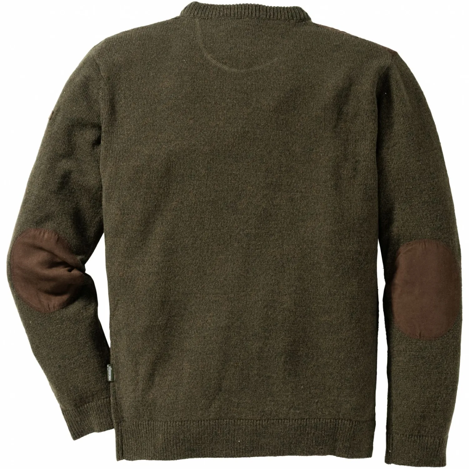 Percussion Sweater< Outdoor- & Angelhemden