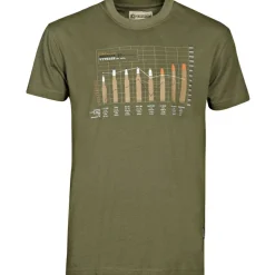 T-Shirt Balistique Angelshirts & Angel-Oberteile