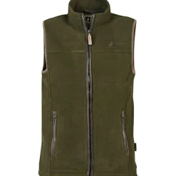 Percussion Weste Children's Scotland (Khaki)<Kinder Kinder-Bekleidung