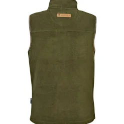 Percussion Weste Children's Scotland (Khaki)<Kinder Kinder-Bekleidung