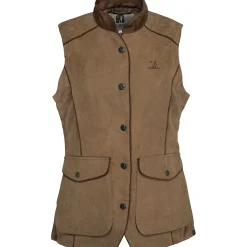 Discount Weste Rambouillet Original Damen Damen Angeljacken & -Westen