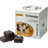 Petromax Briketts Carbix Plus (für Feuertopf und Grill)< Grillzubehör