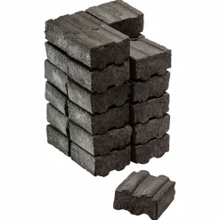 Petromax Briketts Carbix Plus (für Feuertopf und Grill)< Grillzubehör