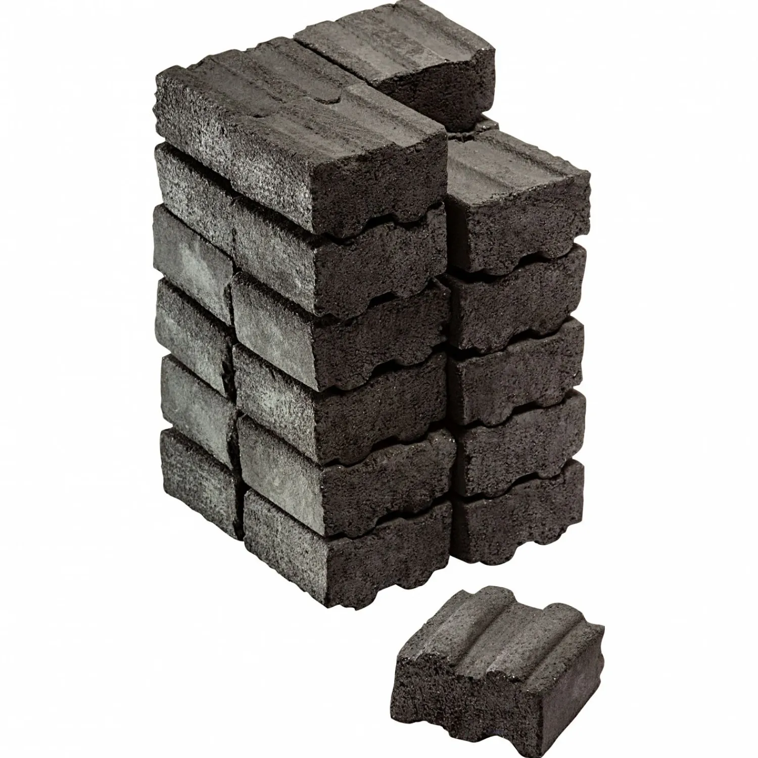 Petromax Briketts Carbix Plus (für Feuertopf und Grill)< Grillzubehör