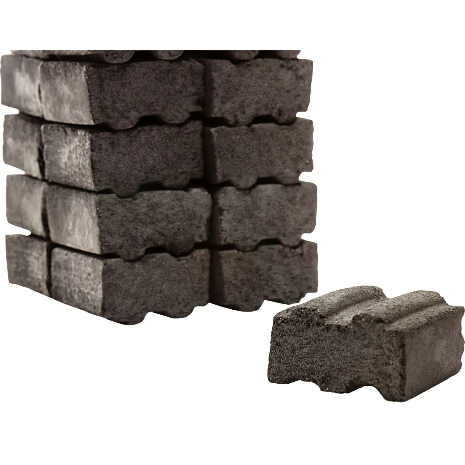 Petromax Briketts Carbix Plus (für Feuertopf und Grill)< Grillzubehör