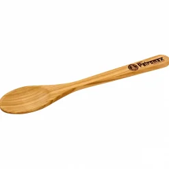 Petromax Holzlöffel (mit Einbrand)< Campinggeschirr, Campingbesteck & Campingtöpfe