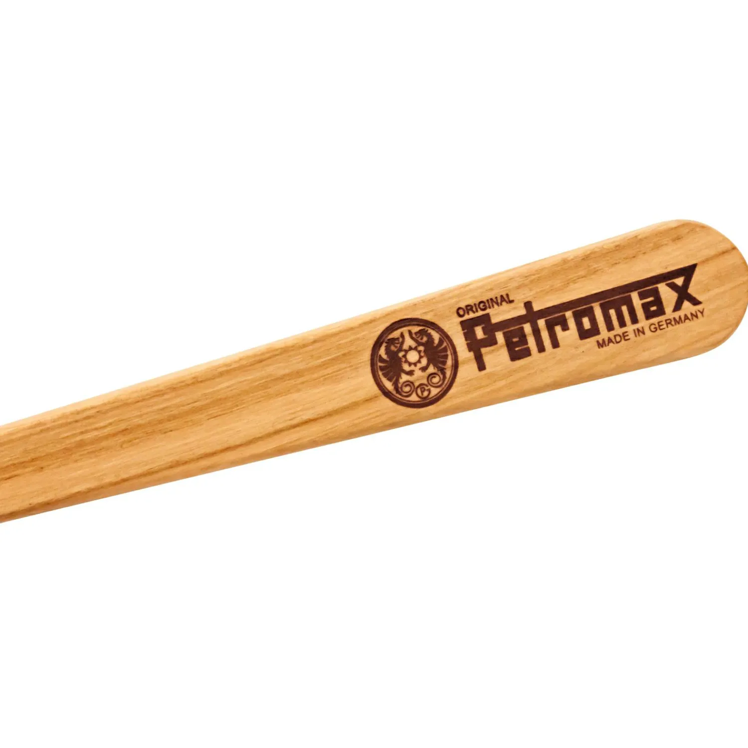 Petromax Holzlöffel (mit Einbrand)< Campinggeschirr, Campingbesteck & Campingtöpfe