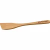Clearance Holzspachtel (mit Einbrand) Campinggeschirr, Campingbesteck & Campingtöpfe