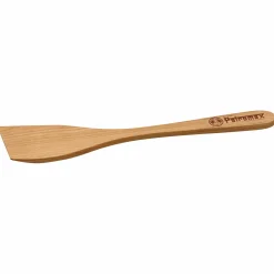Clearance Holzspachtel (mit Einbrand) Campinggeschirr, Campingbesteck & Campingtöpfe