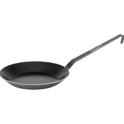 Sale Schmiedeeiserne Pfanne Grillzubehör