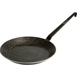 Sale Schmiedeeiserne Pfanne Grillzubehör