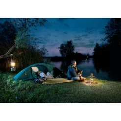 Sale Starklichtlampe HK500 Angellampen Und Co.|Angelboote ·Campinglampen & -Strahler