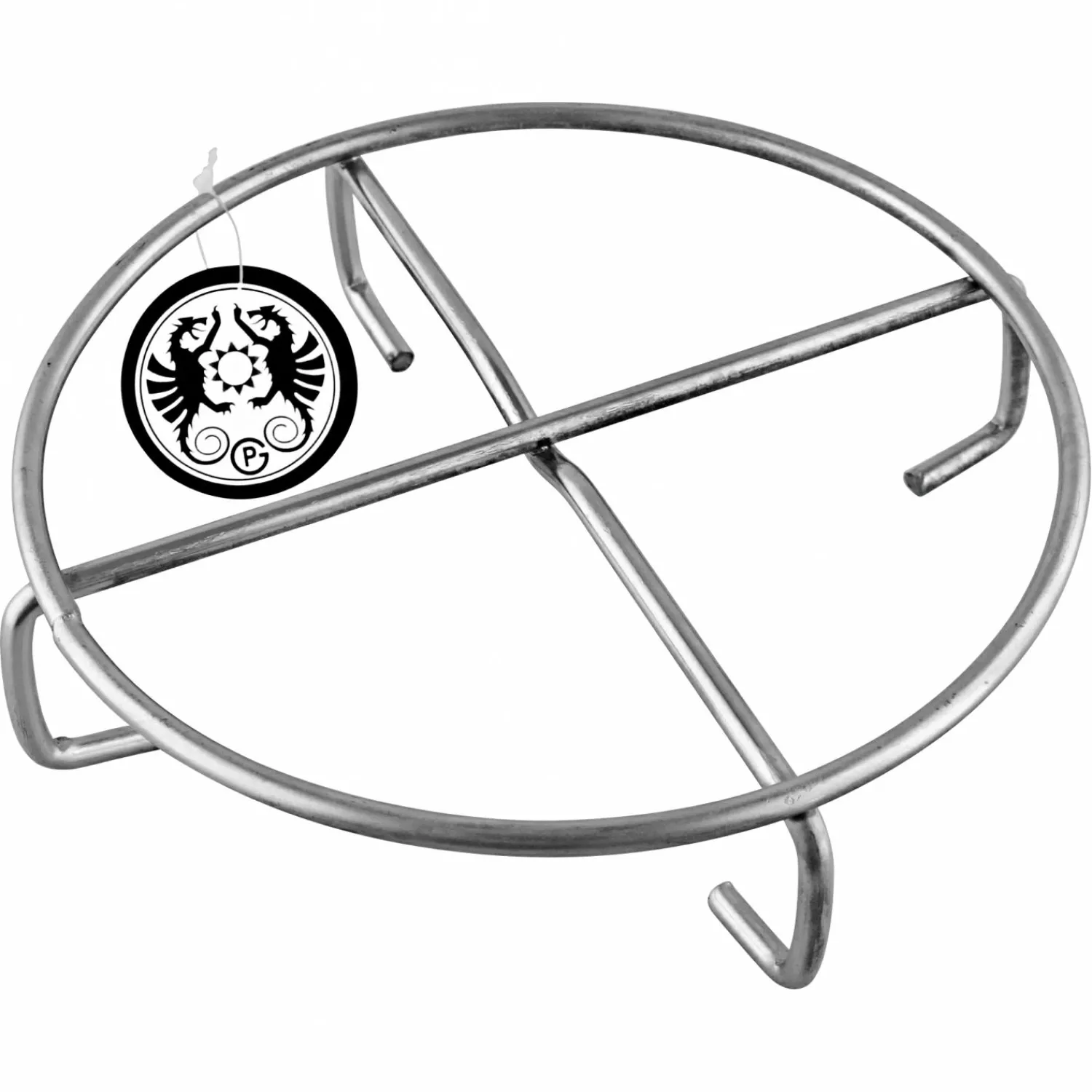 Discount Untersetzer für Feuertopf Campinggeschirr, Campingbesteck & Campingtöpfe