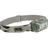 Petzl Aria 2 RGB< Angellampen Und Co.|Angelboote ·Kopflampen