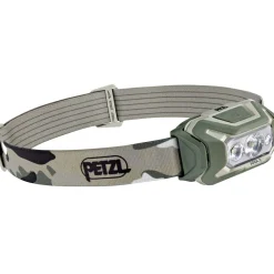 Petzl Aria 2 RGB< Angellampen Und Co.|Angelboote ·Kopflampen