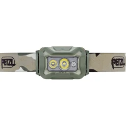 Petzl Aria 2 RGB< Angellampen Und Co.|Angelboote ·Kopflampen