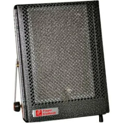 Pieper Kanzelheizung Midi-Cat (1.750 Watt)< Campingkocher & Campingheizungen