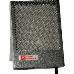 Pieper Kanzelheizung Mini-Cat (1.100 Watt)< Campingkocher & Campingheizungen