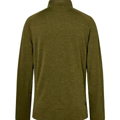 Hot Abisko Fleece Women Jacket Damen (Olive Green) Damen Damen Angeljacken & -Westen