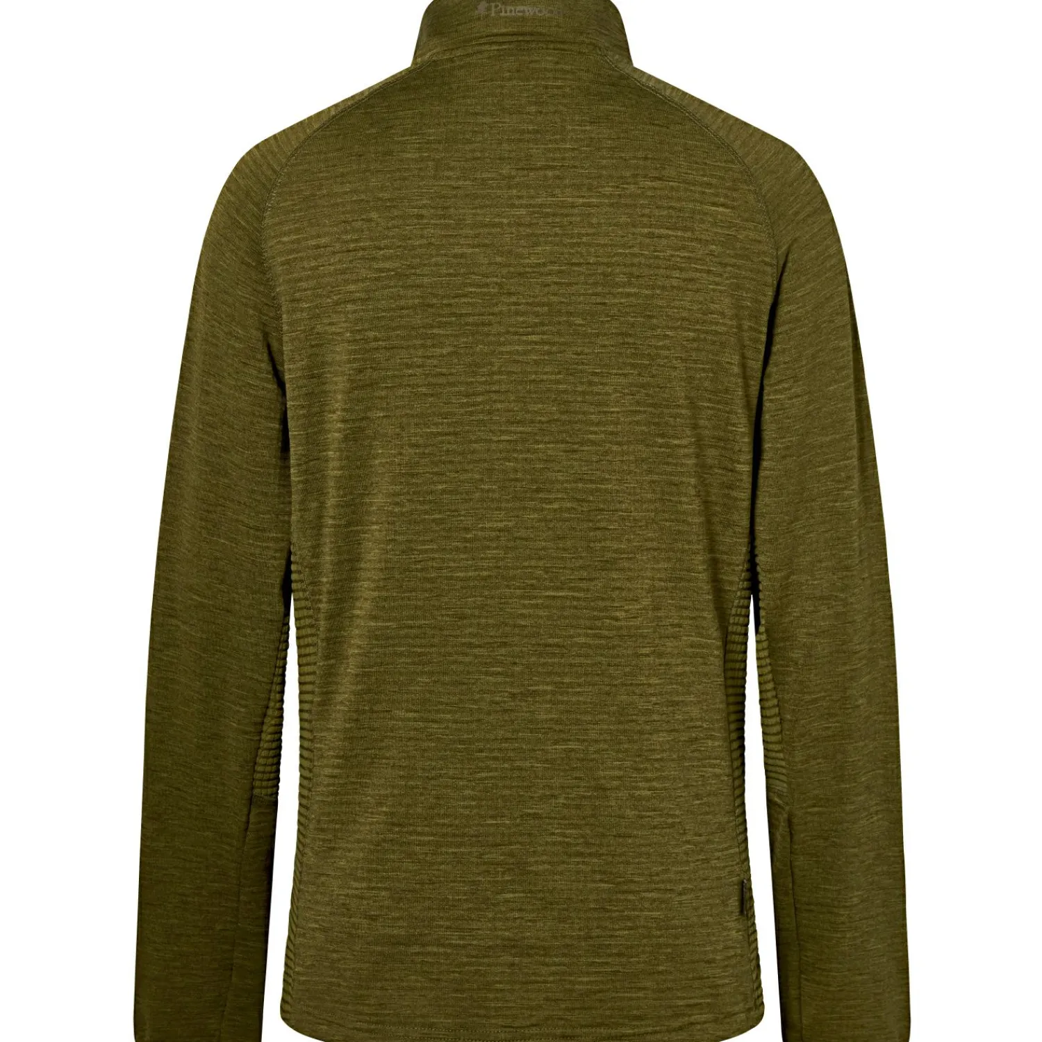 Hot Abisko Fleece Women Jacket Damen (Olive Green) Damen Damen Angeljacken & -Westen