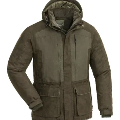 Sale Abisko/Småland 2.0 Jacket Herren (Suede Brown) Outdoor- & Angel-Jacken
