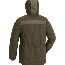 Sale Abisko/Småland 2.0 Jacket Herren (Suede Brown) Outdoor- & Angel-Jacken