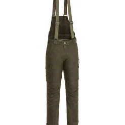 Outlet Abisko/Småland 2.0 Trouser Damen (Suede Brown) Outdoor- & Angler-Cargohosen