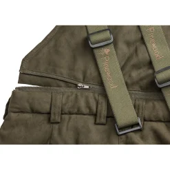 Best Abisko/Småland 2.0 Trouser Herren (Suede Brown) Outdoor- & Angler-Cargohosen