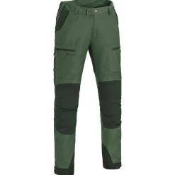 Caribou TC Trouser Herren (Midgreen/Mossgreen) Outdoor- & Angler-Cargohosen