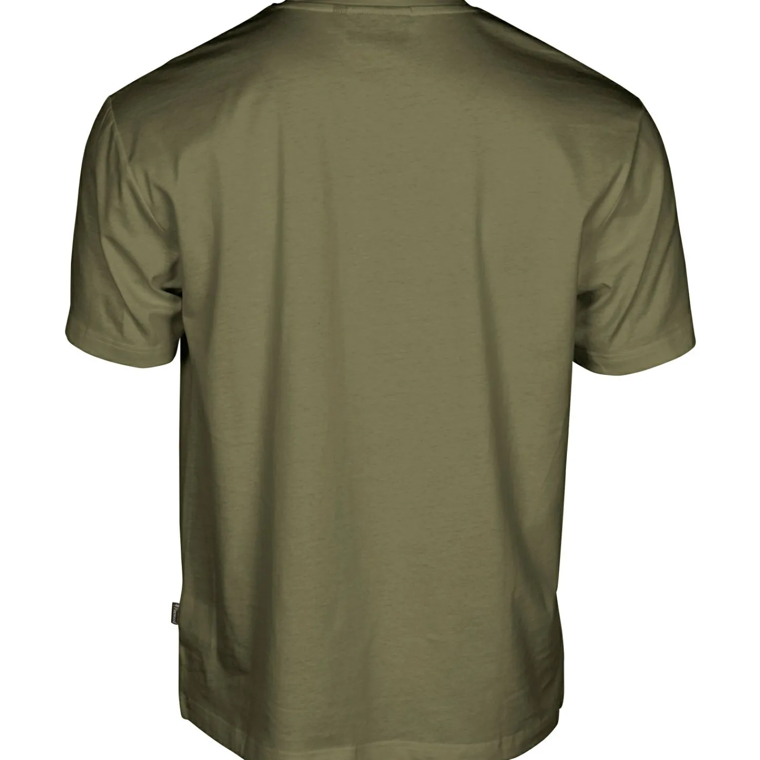 Pinewood 3er-Set: T-Shirts Herren (Khaki)< Angelshirts & Angel-Oberteile
