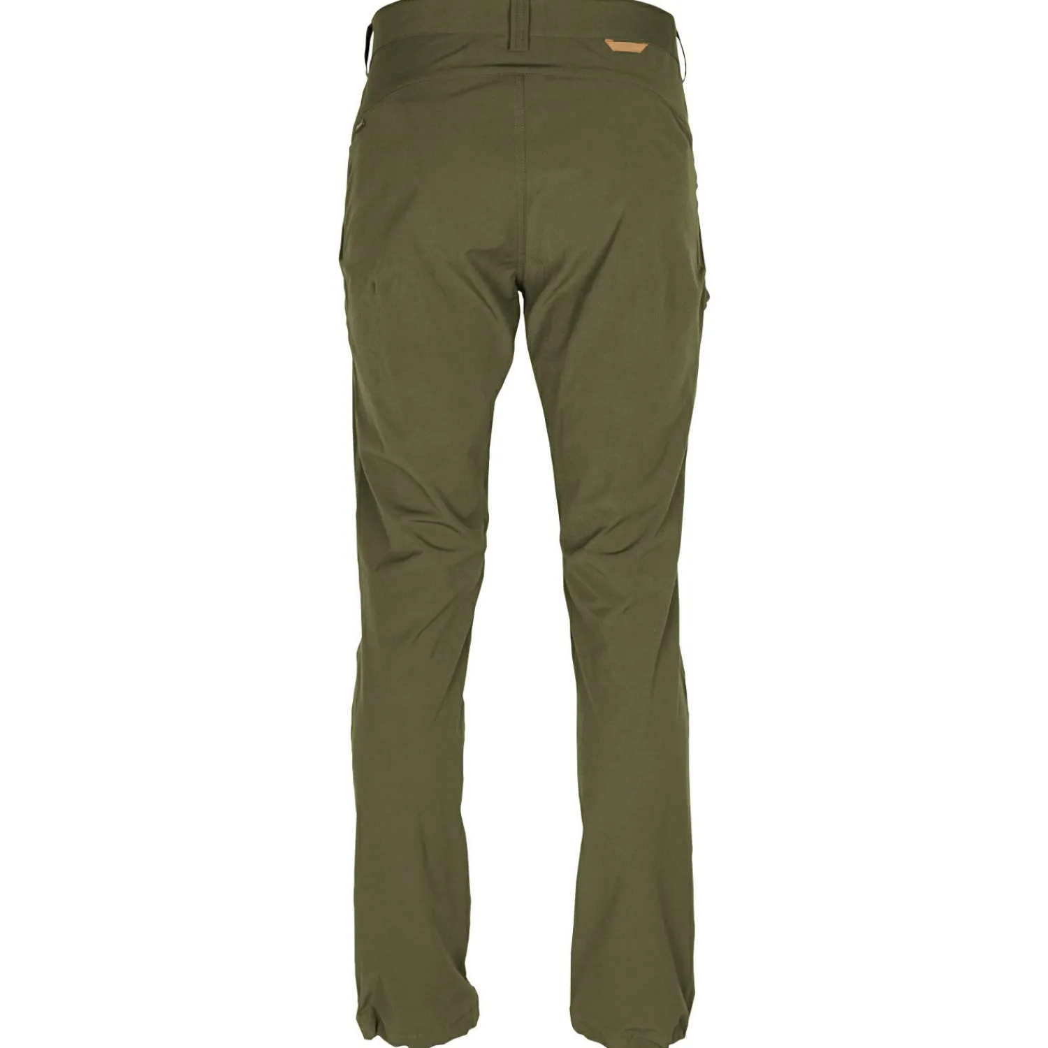 Pinewood Everyday Travel Hose Herren (Green)< Outdoor- & Angler-Cargohosen