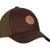 Pinewood Finnveden Hybrid Cap Unisex (D.Brown)< Outdoor- & Angel-Kappen