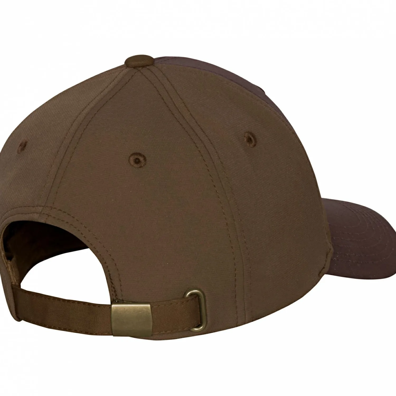 Pinewood Finnveden Hybrid Cap Unisex (D.Brown)< Outdoor- & Angel-Kappen