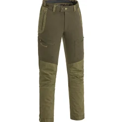Pinewood Finnveden Hybrid Extreme Trouser Herren (D.Olive/H.Olive)< Outdoor- & Angler-Cargohosen