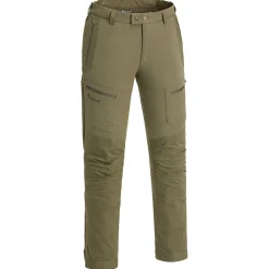 New Finnveden Hybrid Trouser Herren (H.Olive) Outdoor- & Angler-Cargohosen