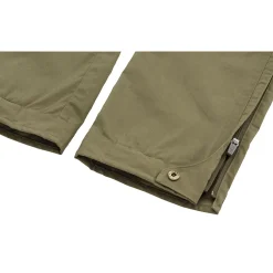 New Finnveden Hybrid Trouser Herren (H.Olive) Outdoor- & Angler-Cargohosen