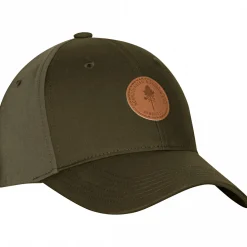 Online Finnveden Hybrid Cap Unisex (D.Olive/H.Olive) Outdoor- & Angel-Kappen