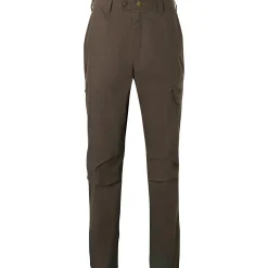 Pinewood Finnveden Outdoor Trouser Herren (D.Brown)< Outdoor- & Angler-Cargohosen